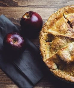 Brighter Blooms Apples Trees Arkansas Black Apple Tree
