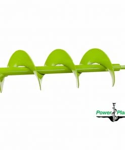 Brighter Blooms Power Planter® Planting Auger Accessories & Tools