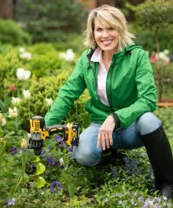 Brighter Blooms Power Planter® Planting Auger Accessories & Tools