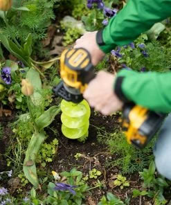 Brighter Blooms Power Planter® Planting Auger Accessories & Tools