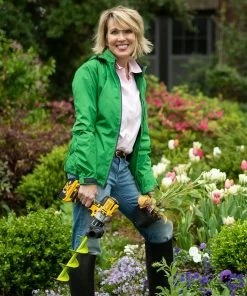 Brighter Blooms Power Planter® Planting Auger Accessories & Tools