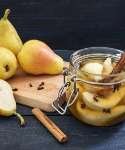 Brighter Blooms Pear Trees Bartlett Pear Tree