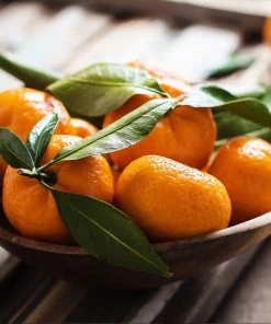 Brighter Blooms California Honey Mandarin Tree