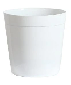 Brighter Blooms White Delilah Pot Pots & Containers