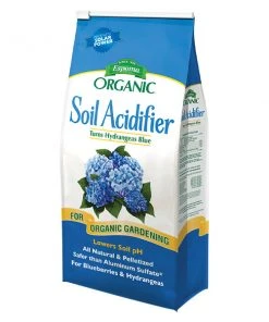 Brighter Blooms Espoma - Turn Hydrangeas Blue