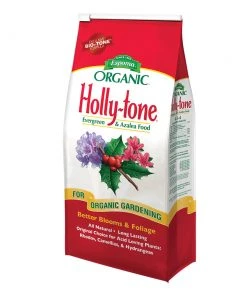 Brighter Blooms Fertilizers & Soil Additives Espoma Holly-tone® Fertilizer