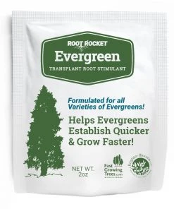 Brighter Blooms Fertilizers & Soil Additives Root Rocket® Evergreen Rocket