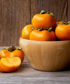 Brighter Blooms Fuyu Persimmon Tree