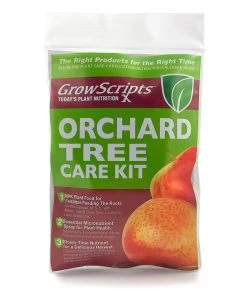 Brighter Blooms Fertilizers & Soil Additives Orchard Tree Care Kit