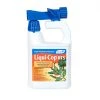 Brighter Blooms Liquid Copper Fungicide Spray Pest & Disease Control
