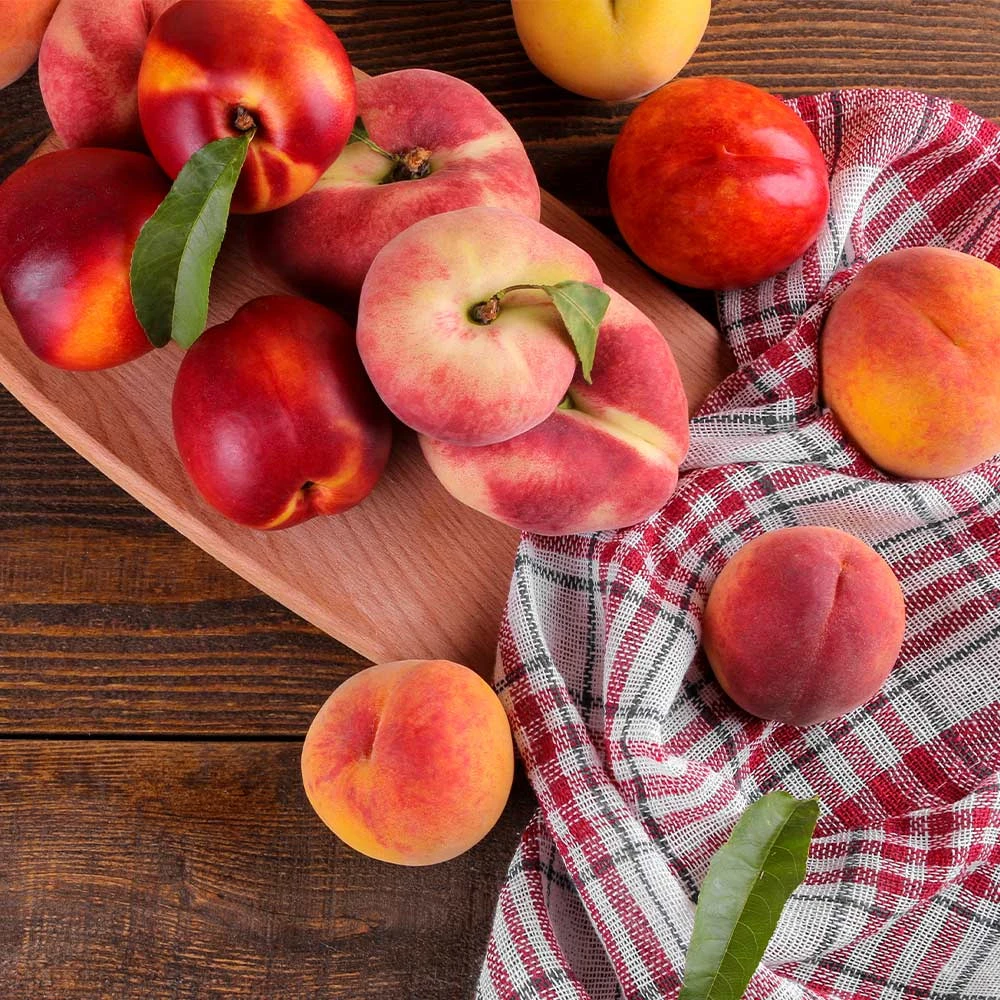 Brighter Blooms 2-in-1 Peach Tree 2 Brighter Blooms 2-in-1 Peach Tree