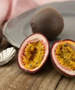 Brighter Blooms Passion Fruit Vine Fruit Trees