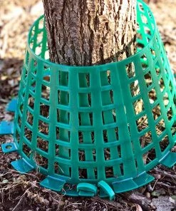 Brighter Blooms Accessories & Tools Plant Knight Plant And Tree Guard