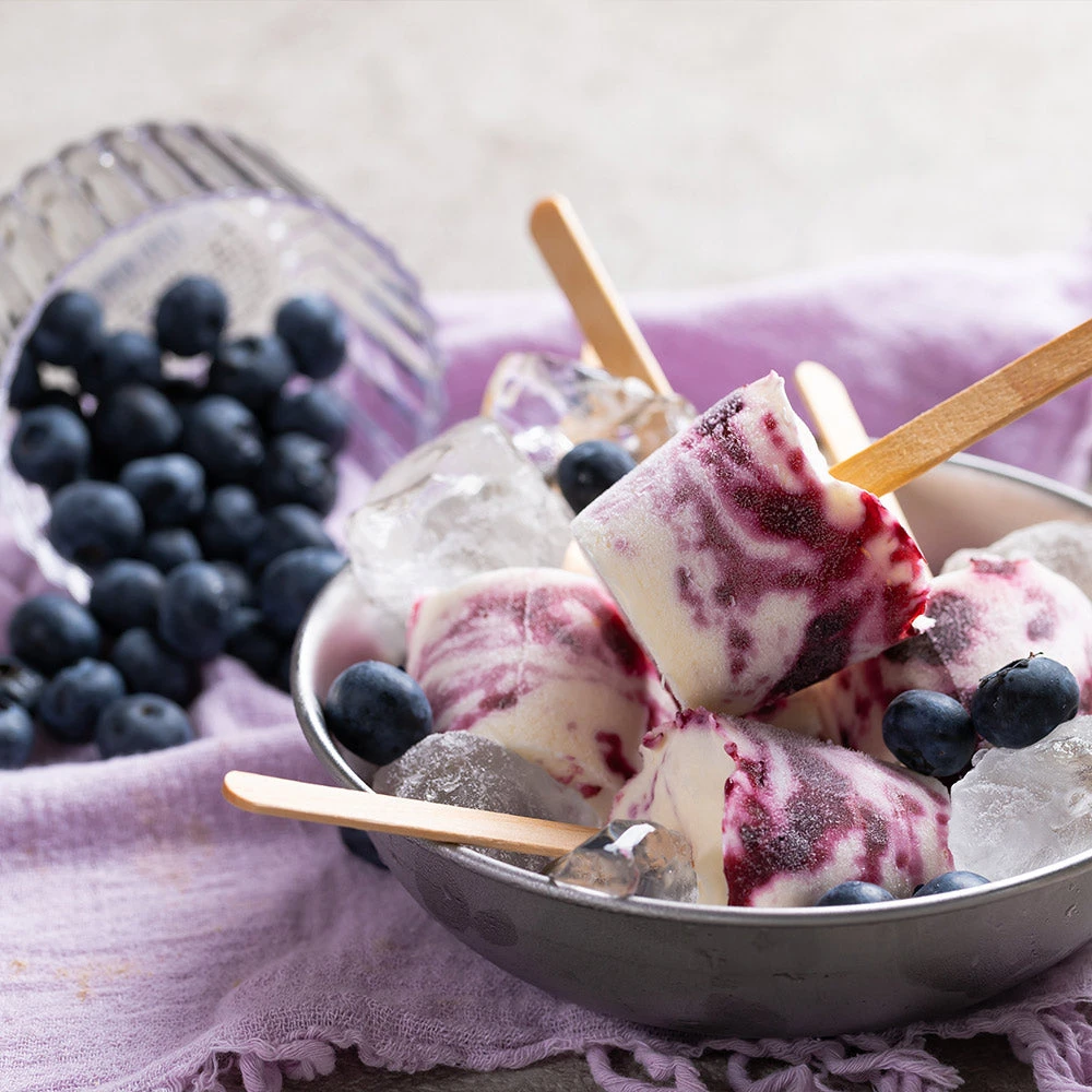 Brighter Blooms Fruit Trees Powderblue Blueberry Bush 6 Brighter Blooms Fruit Trees Powderblue Blueberry Bush