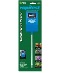 Brighter Blooms Rapitest Soil Moisture Tester