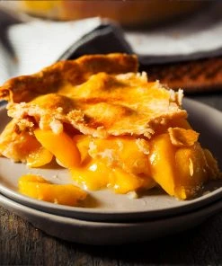 Brighter Blooms Fruit Trees Red Haven Peach Tree