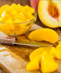 Brighter Blooms Fruit Trees Redskin Peach Tree 7 Brighter Blooms Fruit Trees Redskin Peach Tree