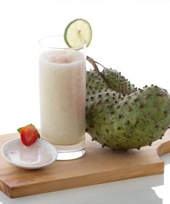 Brighter Blooms Soursop 'Guanabana' Tree Fruit Trees