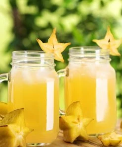 Brighter Blooms Starfruit Tree (Carambola)