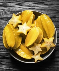 Brighter Blooms Starfruit Tree (Carambola)