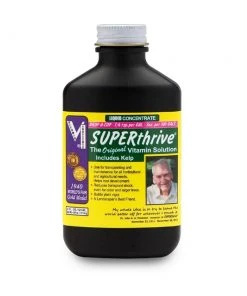 Brighter Blooms SuperThrive Vitamin Solution
