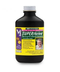 Brighter Blooms SuperThrive Vitamin Solution
