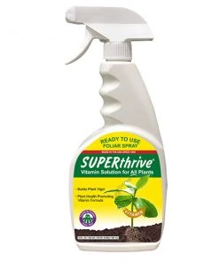 Brighter Blooms SUPERthrive® Vitamin Spray