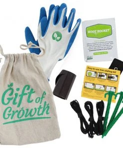 BrighterBlooms Sales 3 Brighter Blooms Tree Planting Kit Kits And Packs