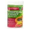 Brighter Blooms Tropical Fruit Tree Care Kit
