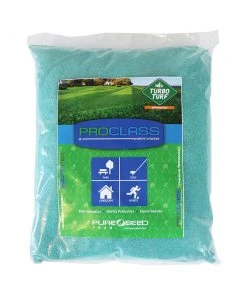 BrighterBlooms Sales 9 Brighter Blooms TurboTurf™ Bermudagrass Seed
