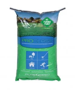 BrighterBlooms Sales 11 Brighter Blooms TurboTurf™ Tall Fescue Grass Seed