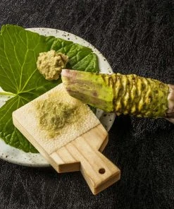 Brighter Blooms Wasabi Plant Fruit Trees