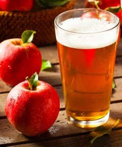 Brighter Blooms Fruit Trees Winesap Apple Tree