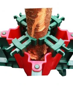 Brighter Blooms Omega Christmas Tree Stand