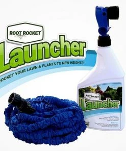 Brighter Blooms SHOP ALL Root Rocket⢠Launcher