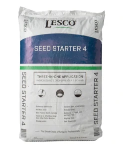 BrighterBlooms Sales 15 Brighter Blooms Lesco Seed Starter Erosion Control Plants